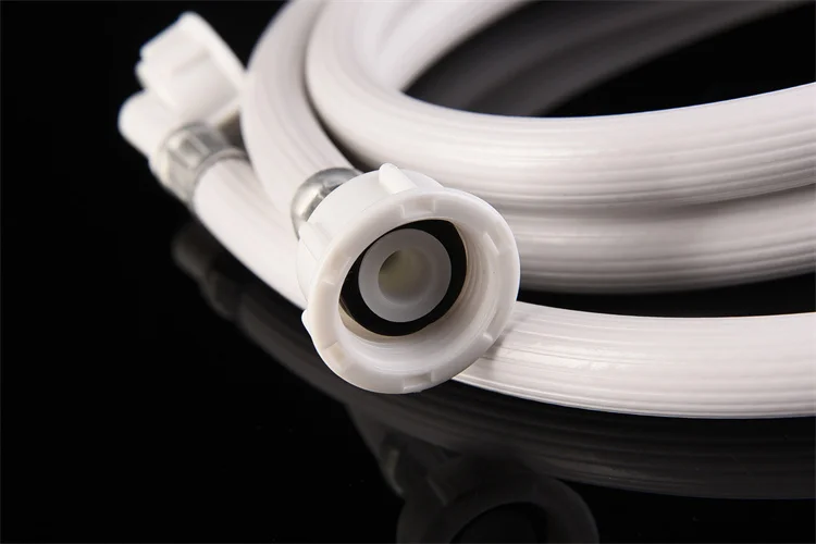 Professional Manufacture Washing Machine Water Inlet Pipe And Water Pipe Extension Pipe Fittings
