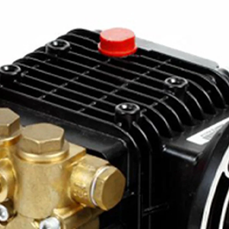 Oem 3300Psi 228Bar Cleaning Hydro Jet High Power Gasoline Pressure Washer Pump