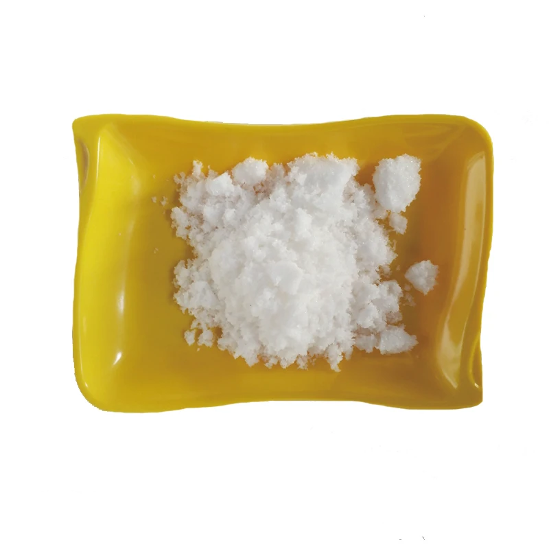 Factory supply Sodium bromide cas 7647-15-6