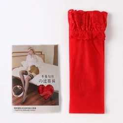 2022 New Arrival Low Price Ladies Silk Sexy Pantyhose Tights Women Sexy Fishnet Stocking