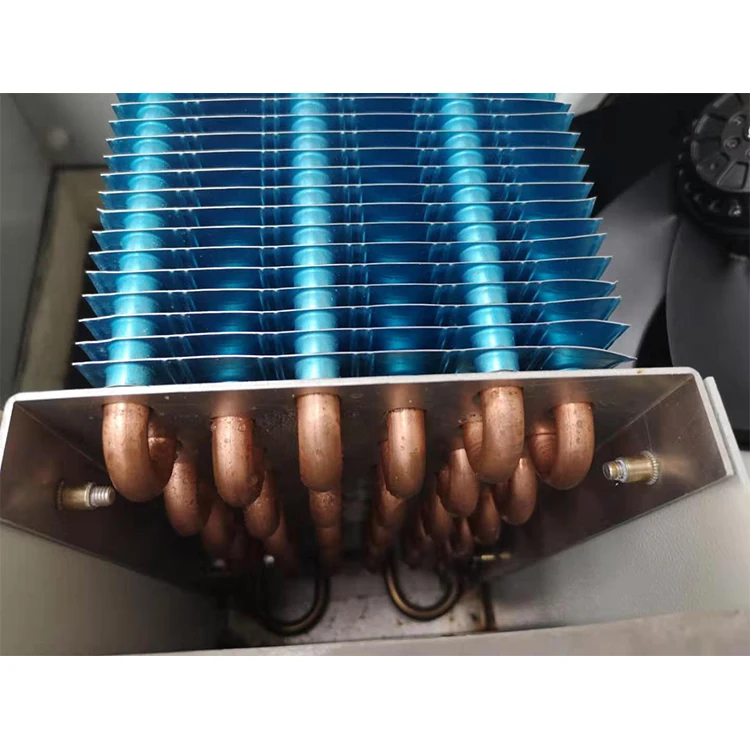 1.5 hp ice box freezer unit which is monoblock condensing unit for ice merchandiser