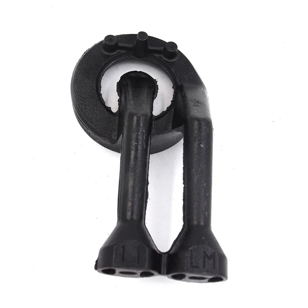 Factory wholesale price medium-heavy 100 burner cheap gas stove burner