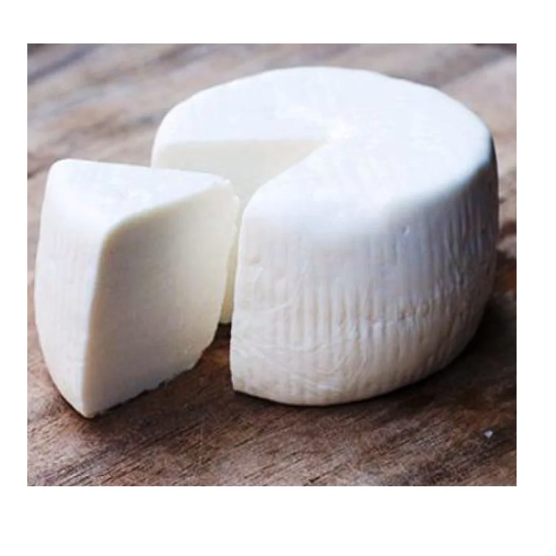 
CACIORICOTTA ITALIAN hard or semi hard CHEESE 