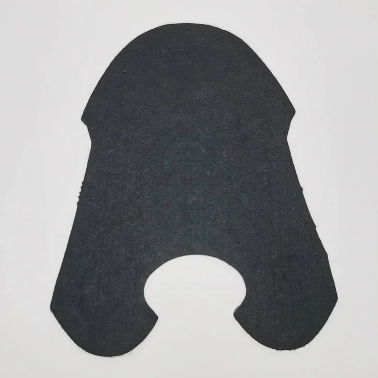 KPU+ Air Mesh+ Non-Woven Fabrics Safety Shoes Upper