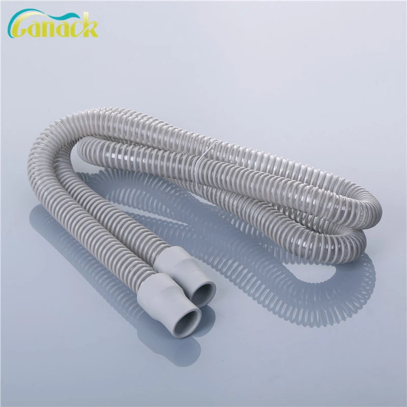 Canack Brand PP Material ID 22mm  Continuous Positive Airway Pressure CPAP Tube
