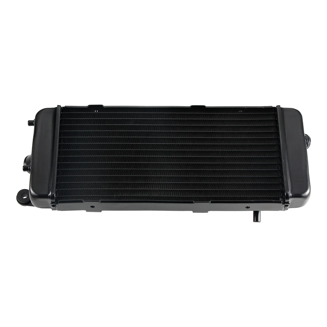 Motorcycle Accessories Engine Aluminum Cooling Coolant Radiator For HONDA VLX600 Steed 600 1990   1996 1991 1992 1993 1994 1995 (1600335886487)