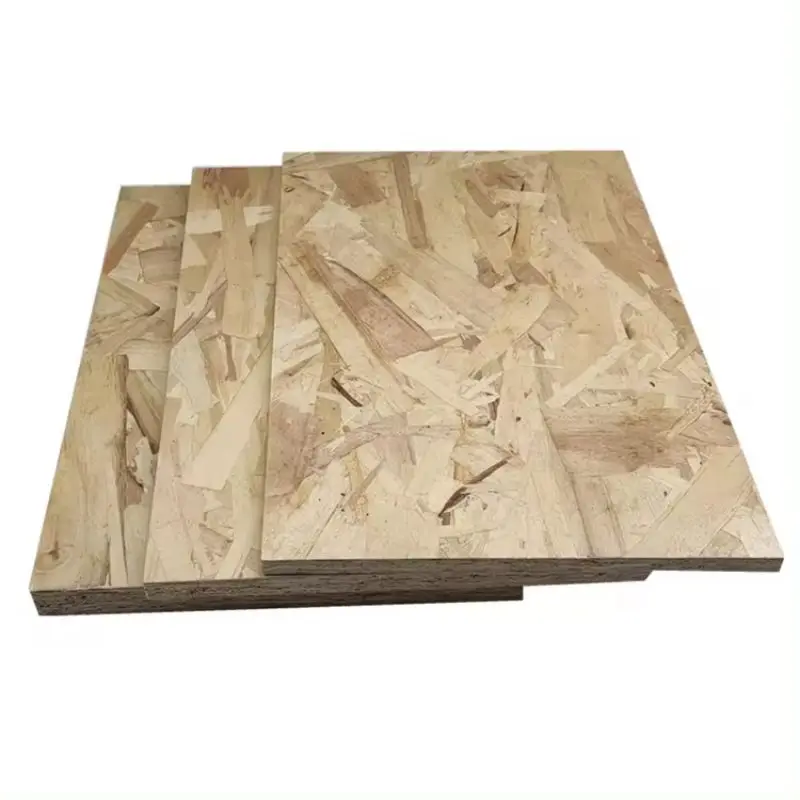 Wholesale OSB3 OSB4 panels 1200mm x 2440mm 9/12/15/18mm thickness