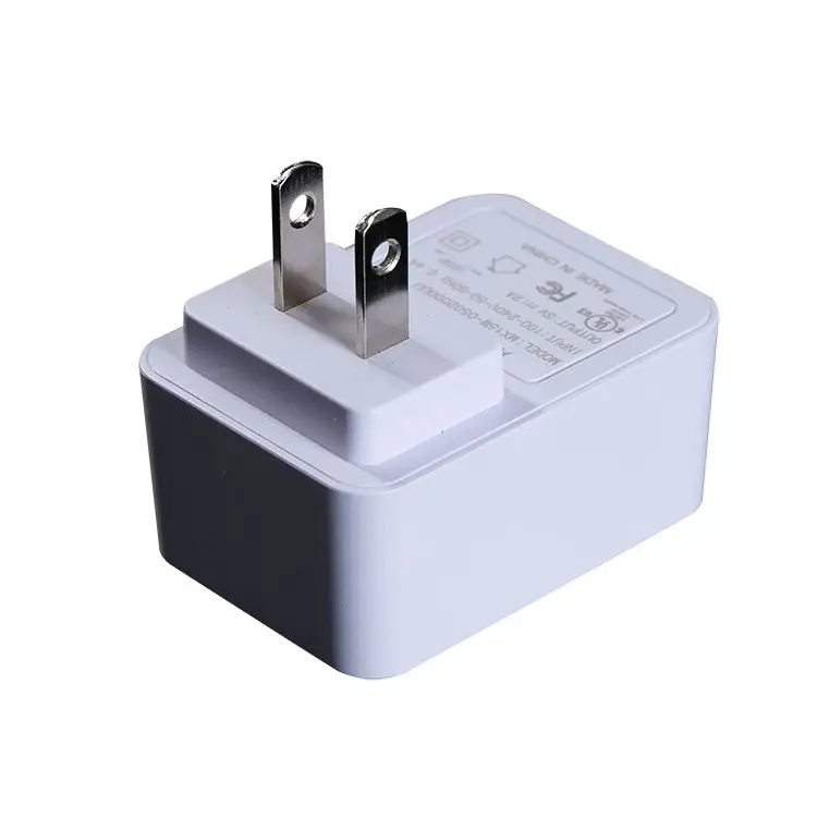 EU US Korea outlet 5V2A fast usb wall charger KC 5V 2A type A charger for phone