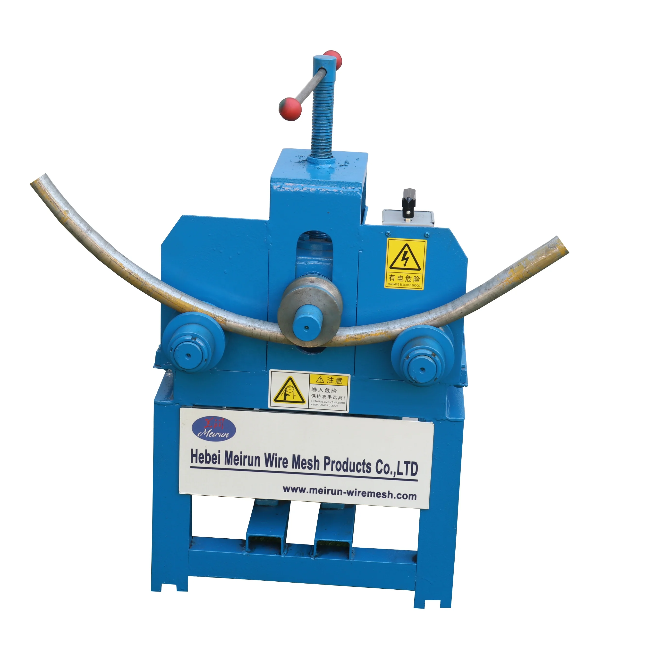 Factory Price 3D Pipe Bending Machine  and Tube Bending Machine