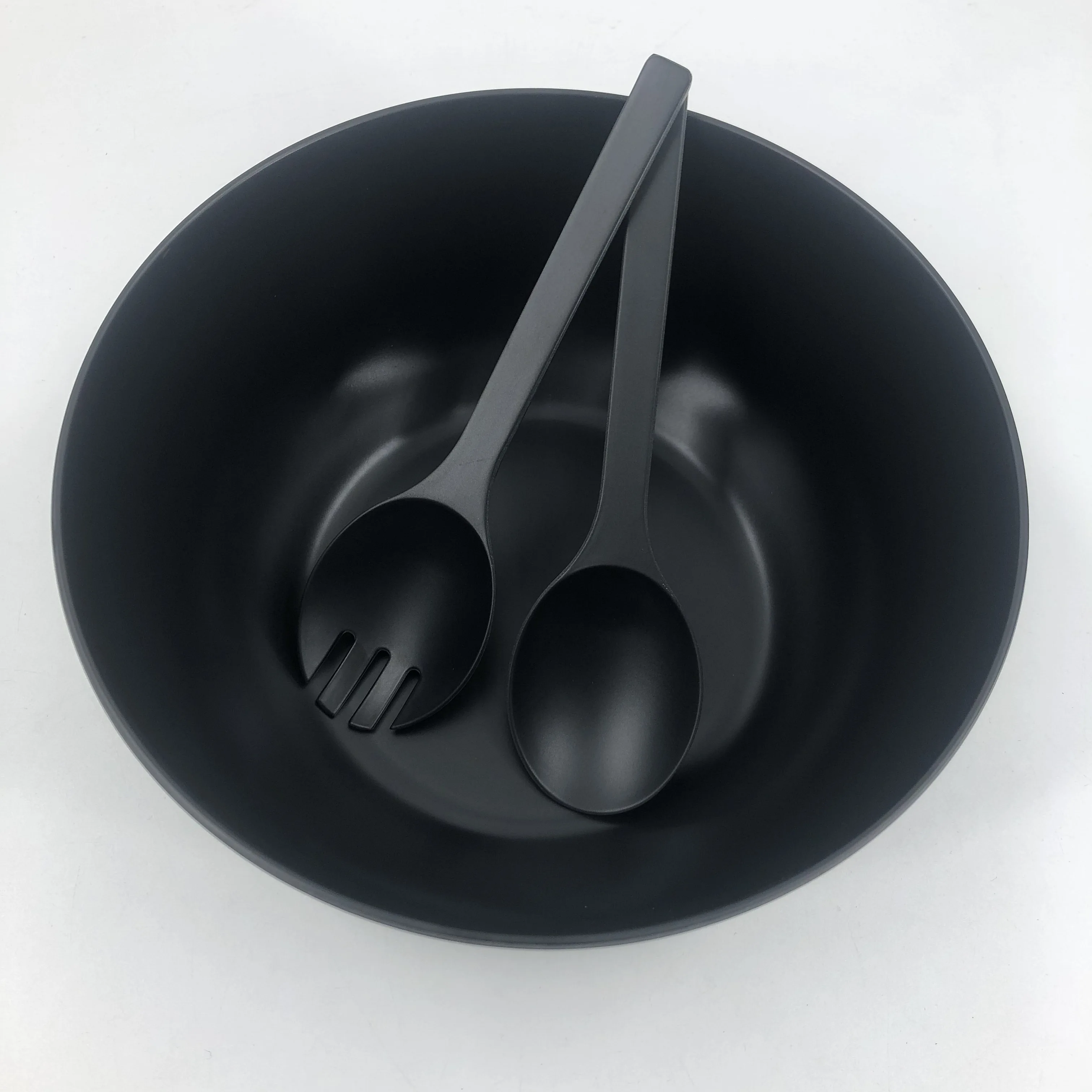  Biodegradable eco custom logo style organic reusable dishwasher safe plant fiber soup bowl with