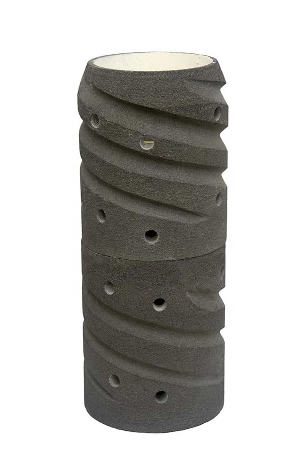 Good quality NF15.2 emery roller NF15E stone roller for rice whitener