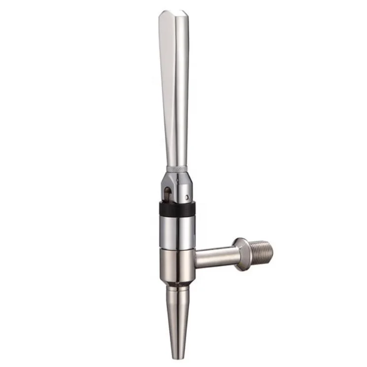 
Stout draft beer faucet 