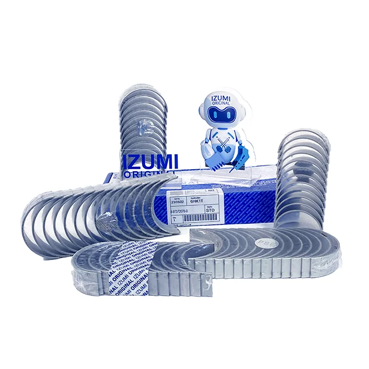 main con rod bearing (2)