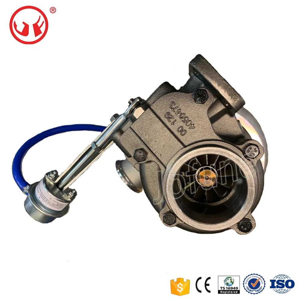 JF153014 HX35W 4856400 3539369 3802992 R5010276AA подходит для Dodge Ram Cummins 5.9L 12v 1996 1997 ранние