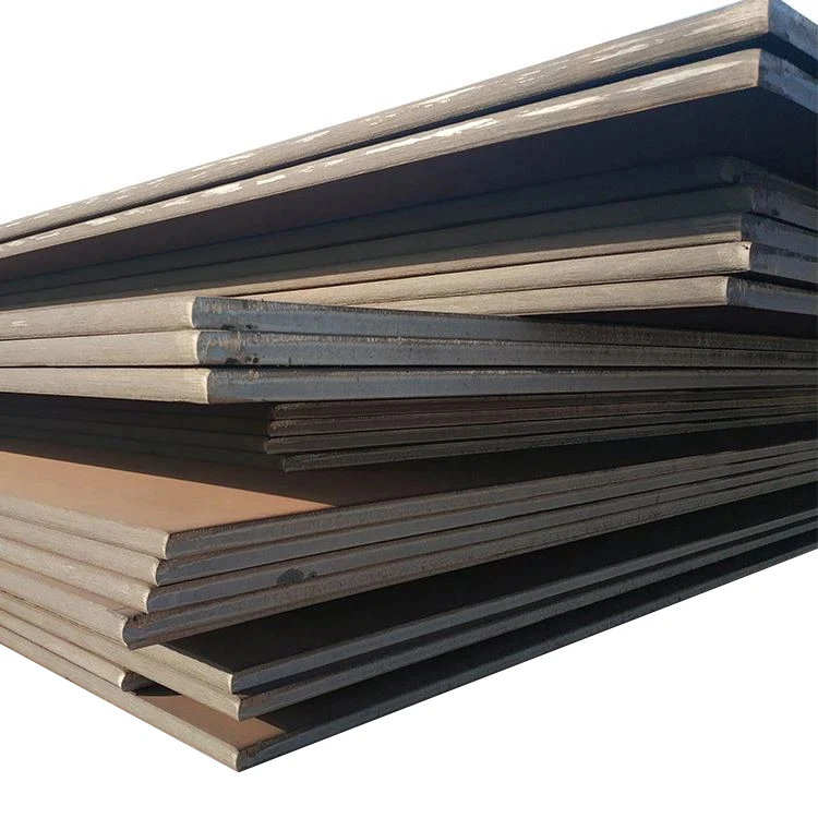 Factory Direct Sale Price Nickel Alloy Steel Sheet High Quality 1.4876 Alloy Steel Sheets Cheap Nickel Base Alloy Steel Plate