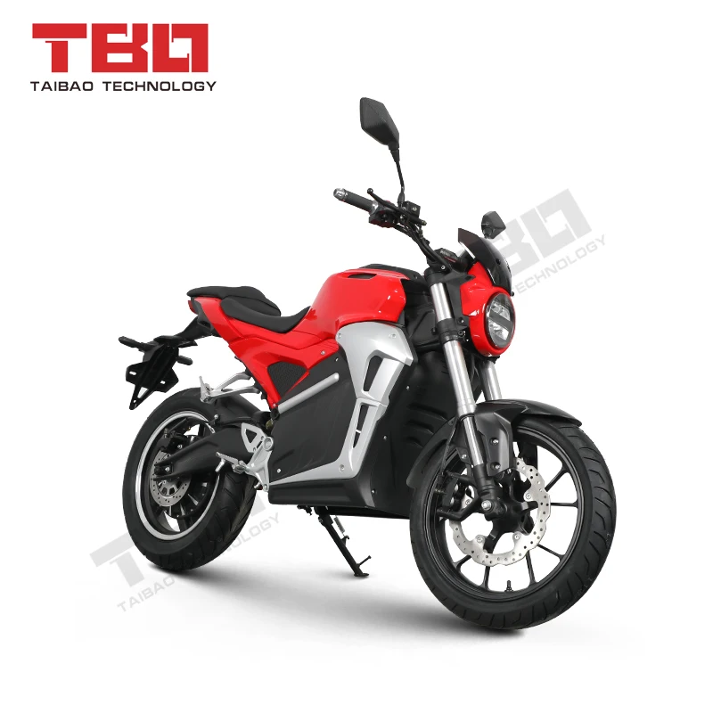 Eec adult racing off road 3000w 5000w 8000w Electric E Moto Motorbike Motorcycle With Cheap Price