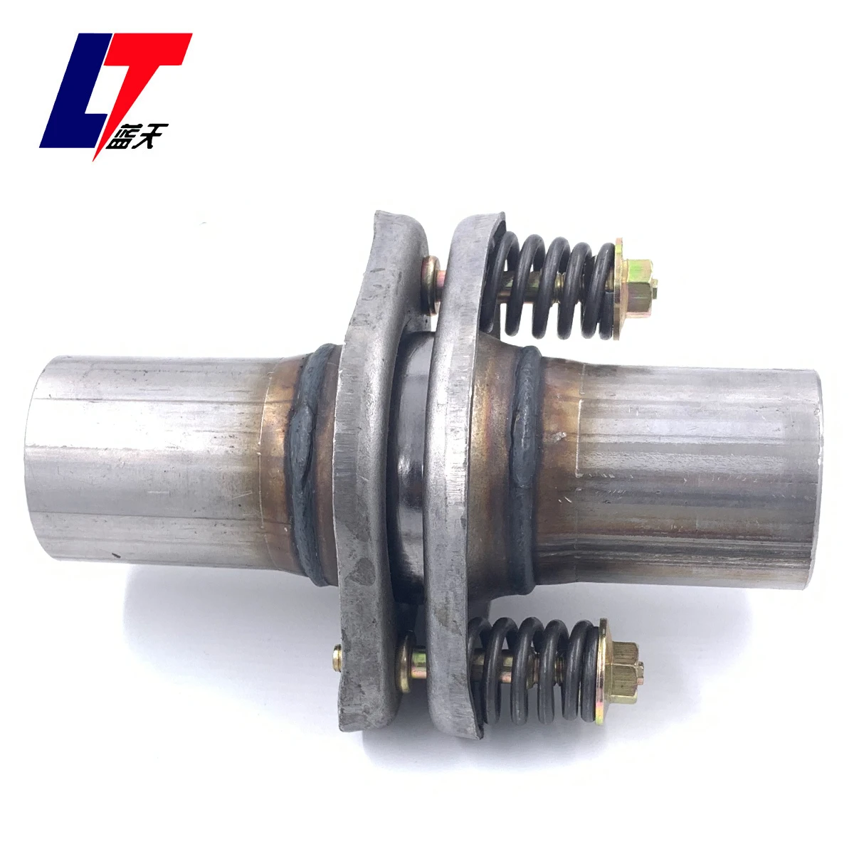 Universal Quick Fix Exhaust  system Spring Bolt Flange