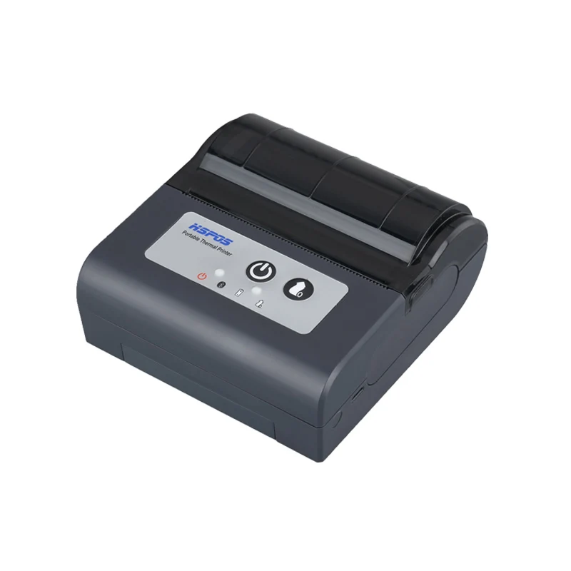 Fast Printing For Banks And Financial Institutions Android Mobile Terminal With 3 Inch Printer Usb Wifi Bluetooth
