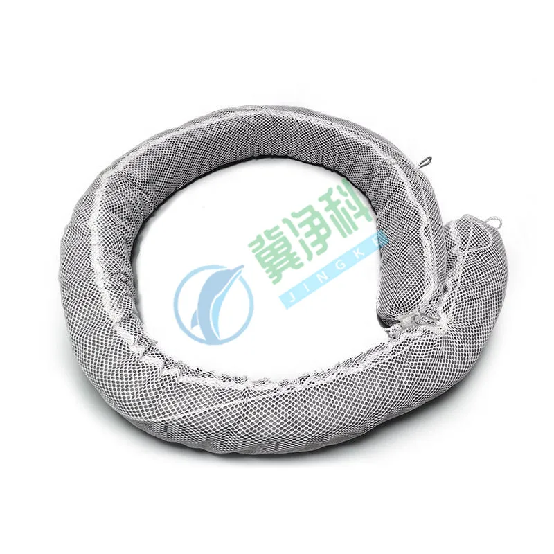 Good Price New Product All Liquids Spill Absorbency Containment Spill Boom