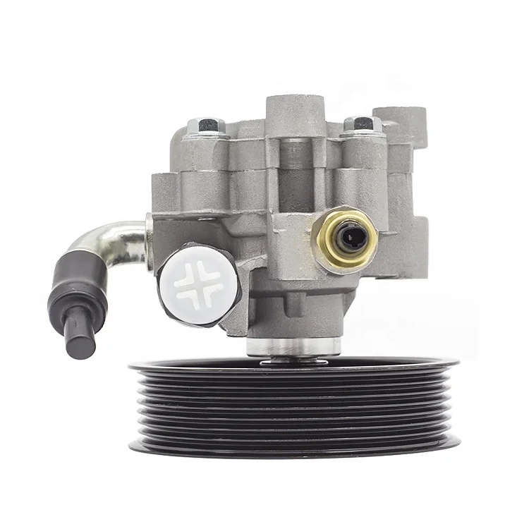 4.0L 1GR-FE Power Steering Pump Auto Steering System For Auto Steering System