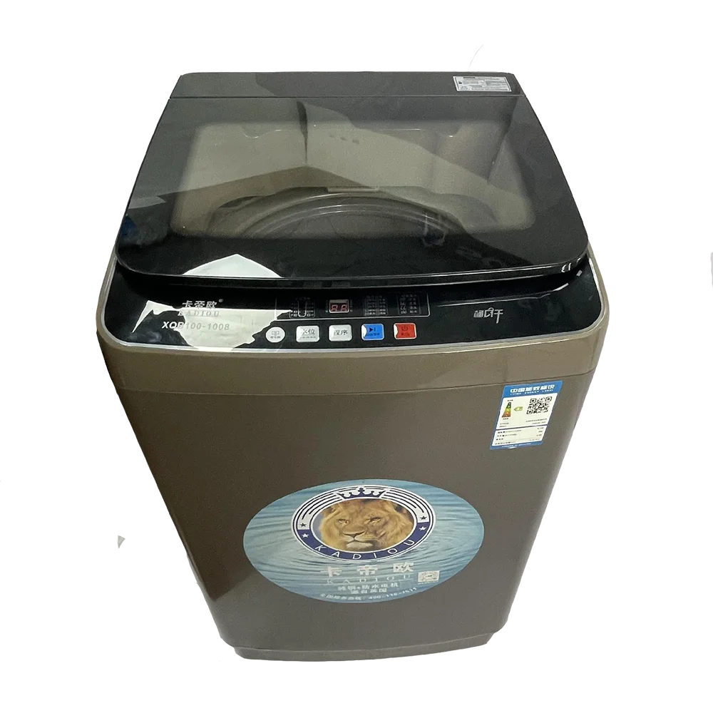 Laveuse Mesin cuci 8.5KG Lavadora Doble Tina Woshing Top Load Washer Fully Automatic Clothes Washing Machine
