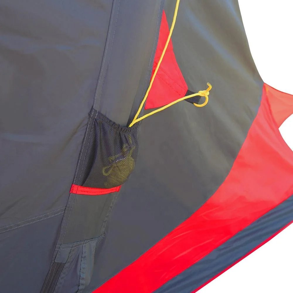 New Arrival Outdoor Inflatable Glamping Camping Tent 8 Persons for Family Party