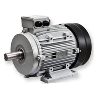 Ms90L-4 Electric Motor 50/60Hz Ie2 1.5Kw Asynchronous Motor 220V Ip55 Electric 3 Phase Motor