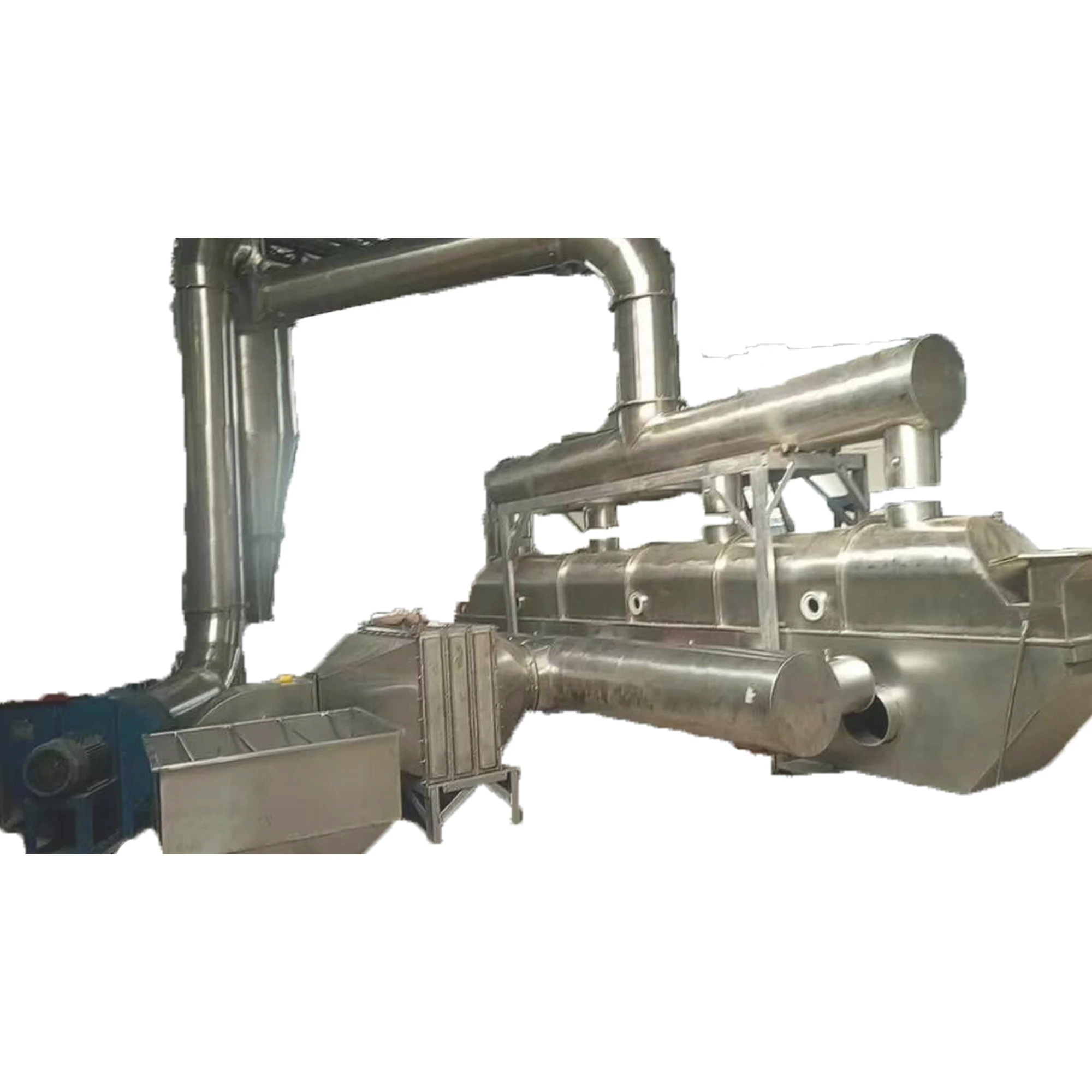 
Hot Selling Dried Environmental Machine Comasial Dry Food Packaging Machines 