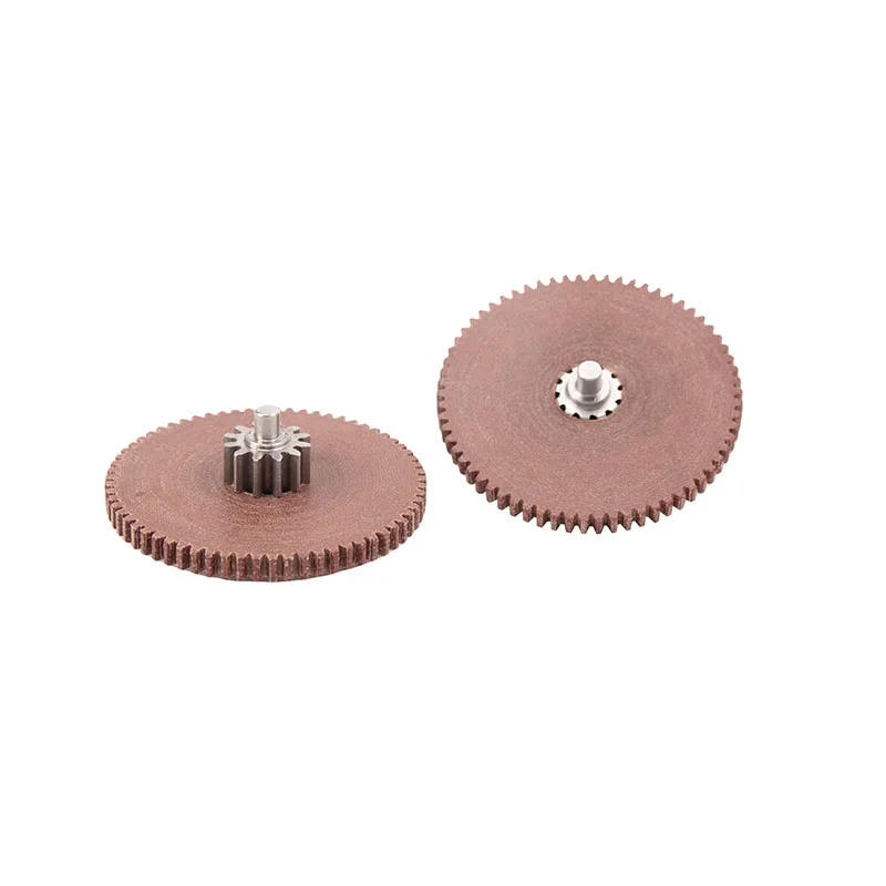 Bakelite Gear Processing Services Precision Machining for Gears