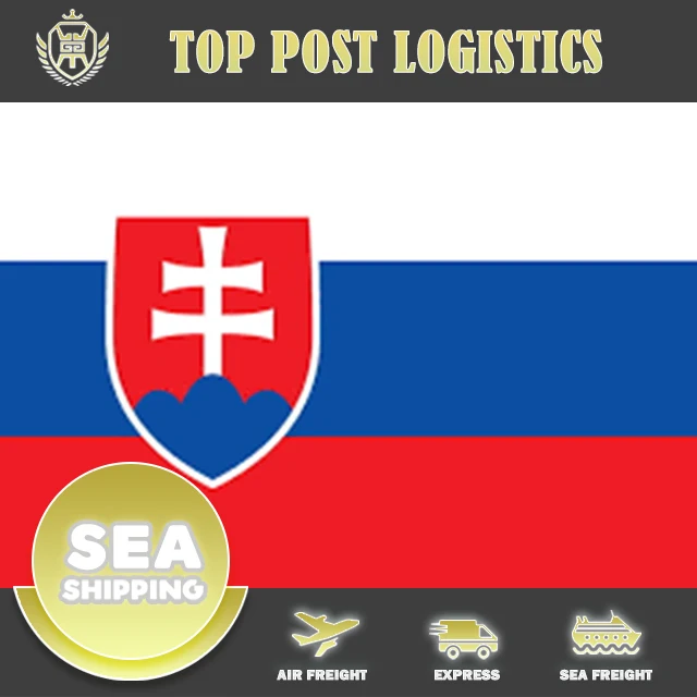 Более дешевая экспедиторская компания FBA доставка от двери до Шэньчжэнь в