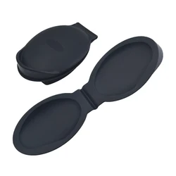 A3308 Seafood Shell Handle mussel Opening Gadget Home Kitchen Pry Fresh Scallop Clip Silicone Open Oyster Tool