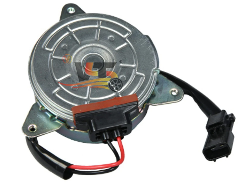 Cooling Systems Radiator Cooling Fan Motor For Honda City 19030-Rbo-004  MITSUBA-T6610O