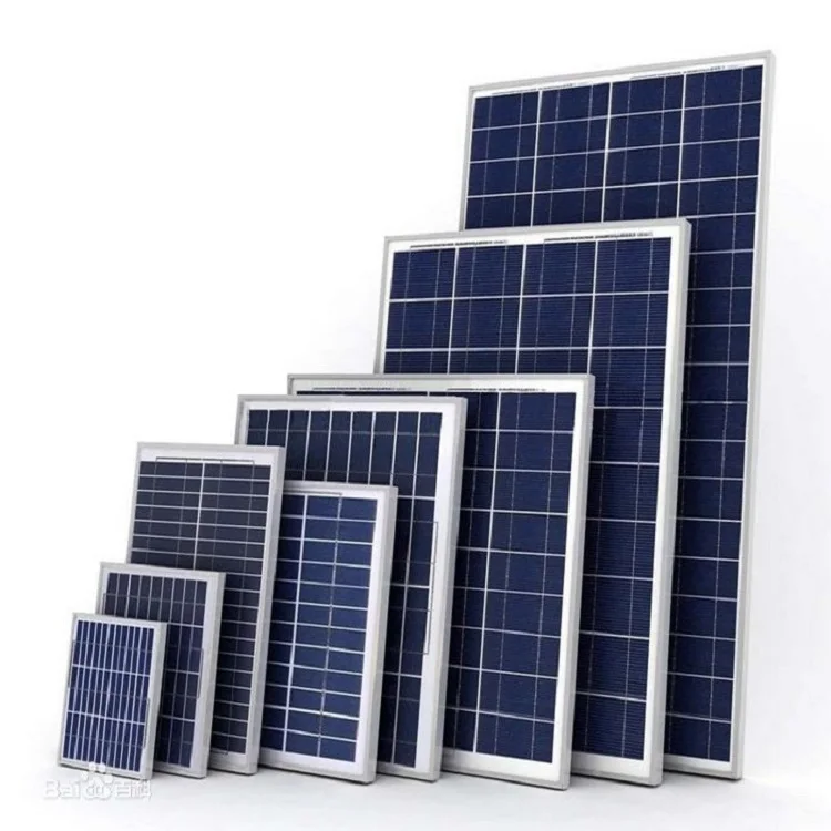 High-quality best-selling Hot selling 1000w second-hand solar panels