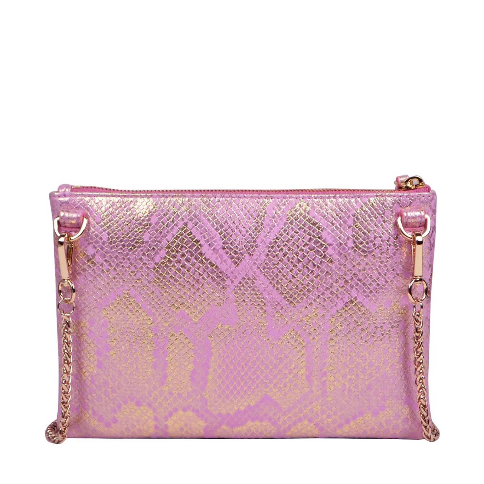 Good Quality Fashion Trends Unique Design Cow Suede Leather Crossbody Clutch Shoulder Bag For Daily Use