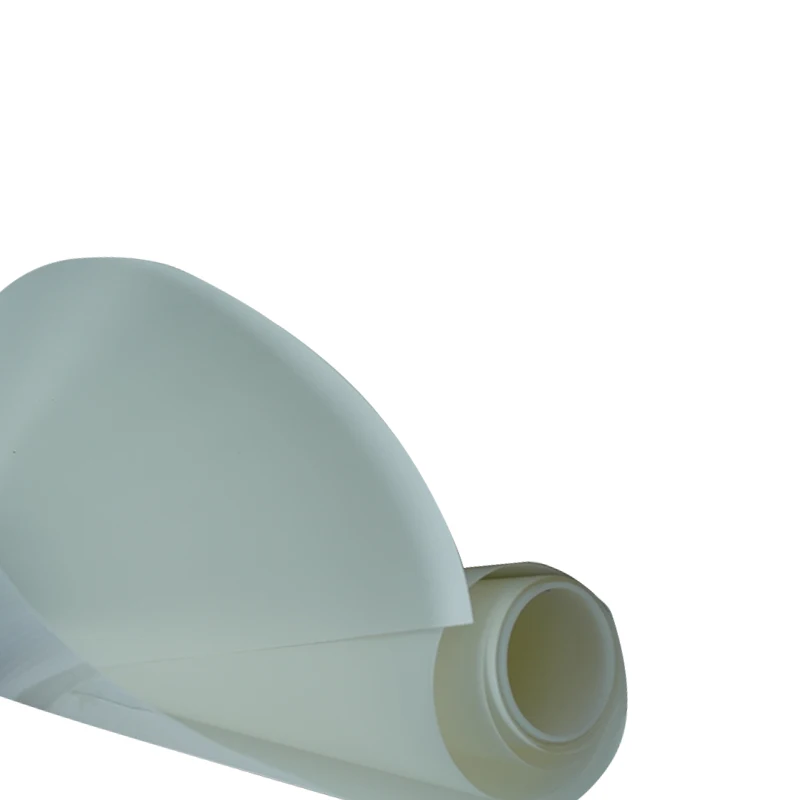 High Quality Chinese Self-Healing PPF Clear Protective Film for Car Body Protection