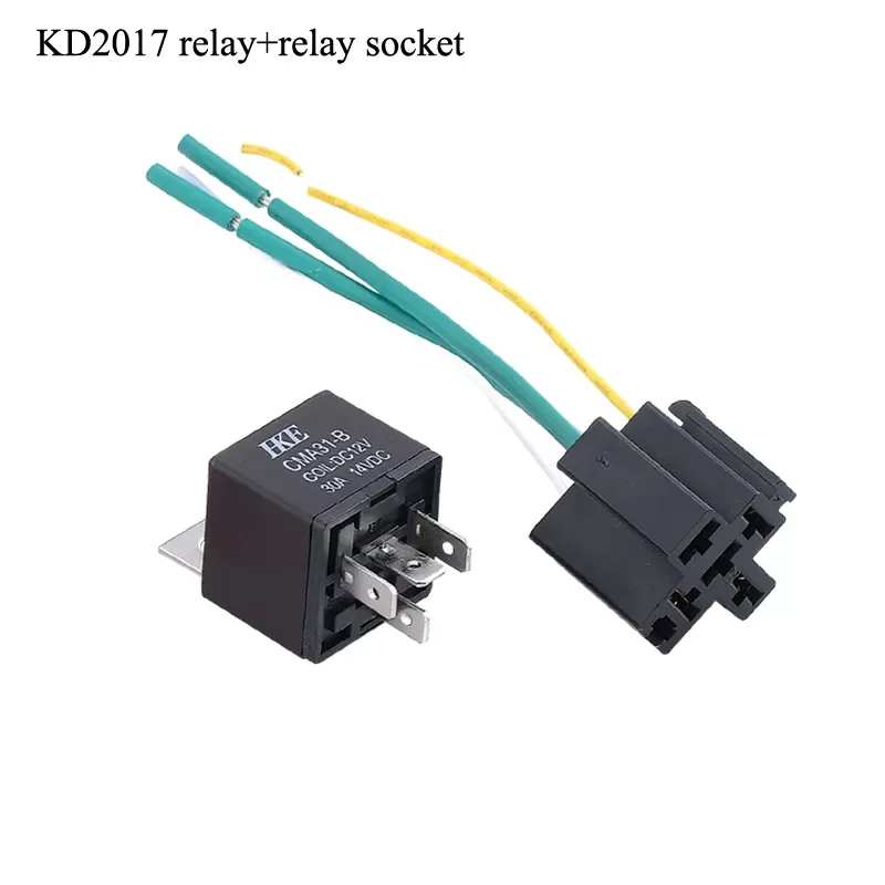 12V Humanistic advanced upgrade car alarm available original remote controls automobile after market car alarms system