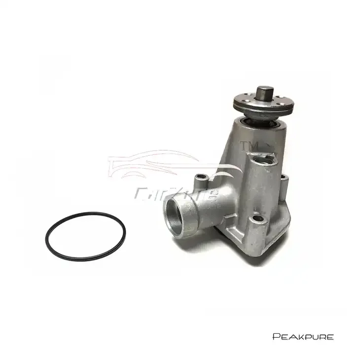 High Quality Factory Sale Auto Cooling System Water Pump ZZM3-15-010 ZZP0-15-010A 1F00-15-010 For Mazda Engine WL Series