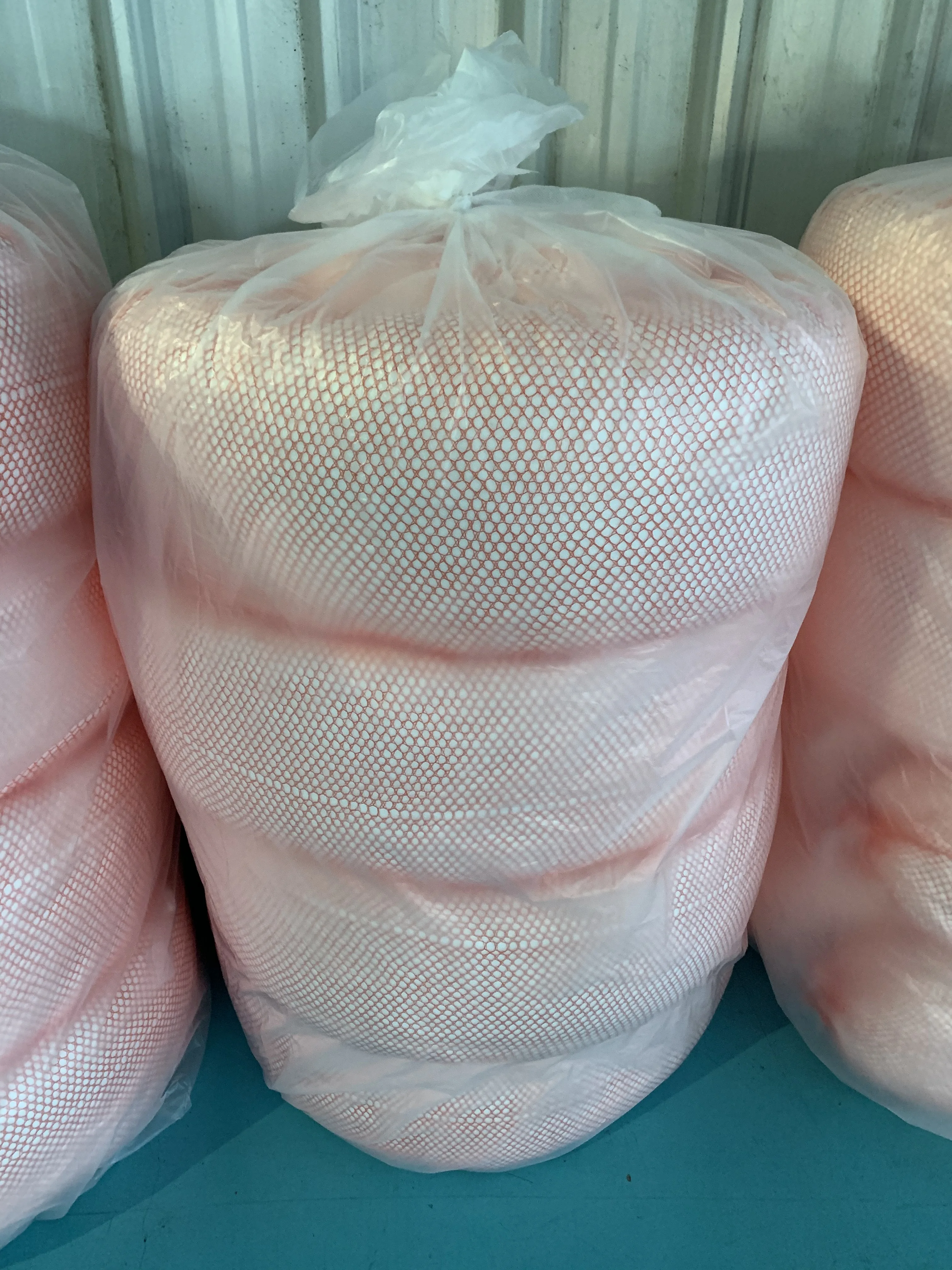 Polypropylene high absorbency Oil Absorbent Boom