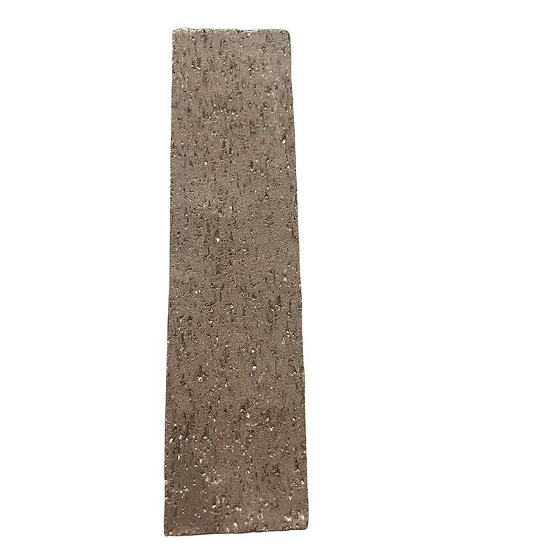 Multicolor natural split face brick split fire brick decorative wall