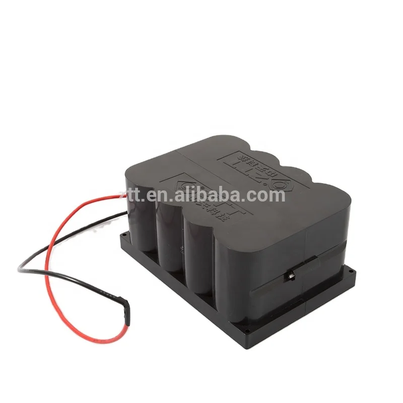 Promotion List Multi-Purpose Ultracapacitor Battery Bank Backup Power 2.7V 500F 2.7V 3000F 29.7V 42F Supercapacitor Module