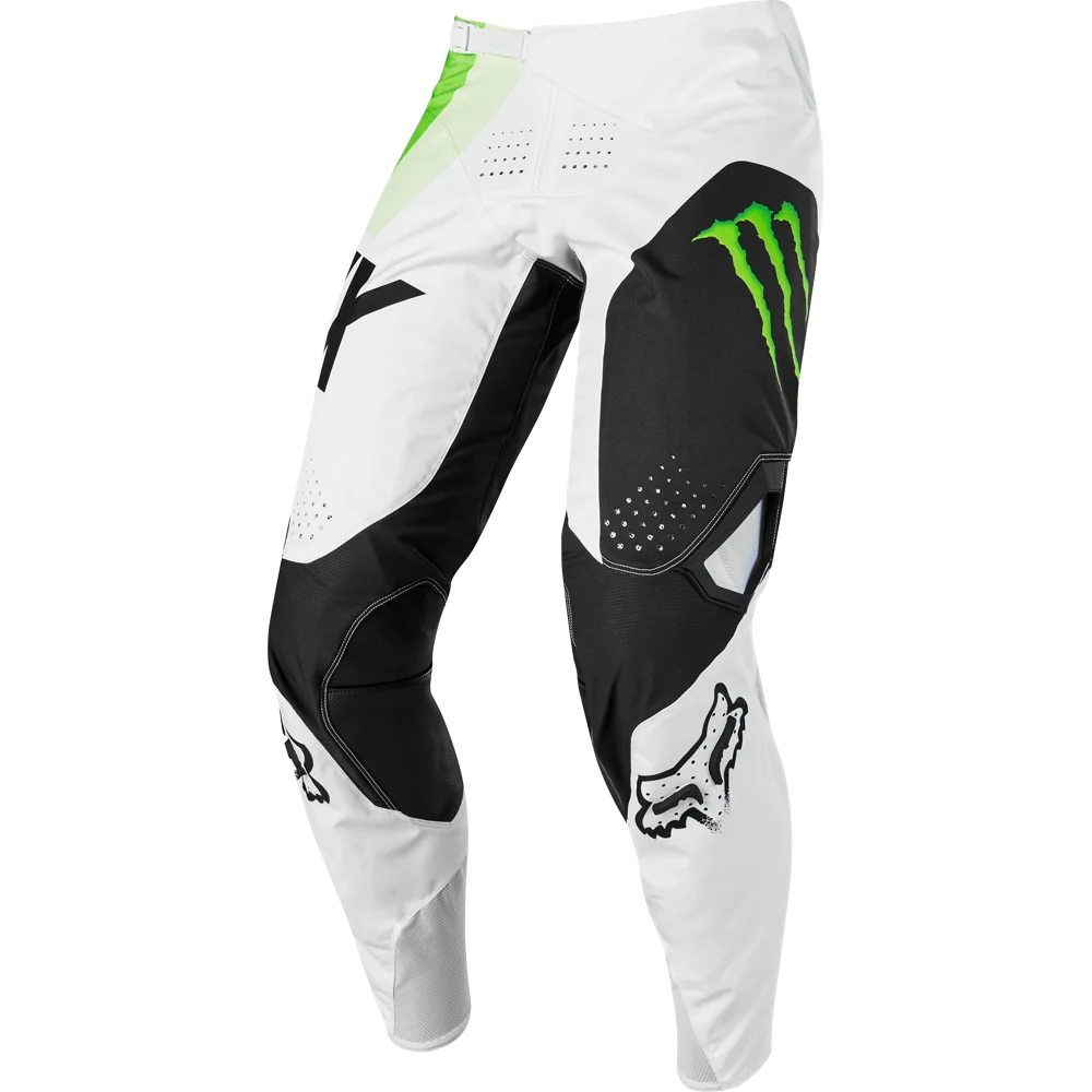 Wholesale 2019 Stratos Lime Motocross Pants