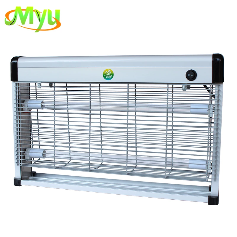
Aluminum Alloy UV Disinfection Lamp Ozone Sterilization Mites Lights ultraviolet Germicidal Lamp 