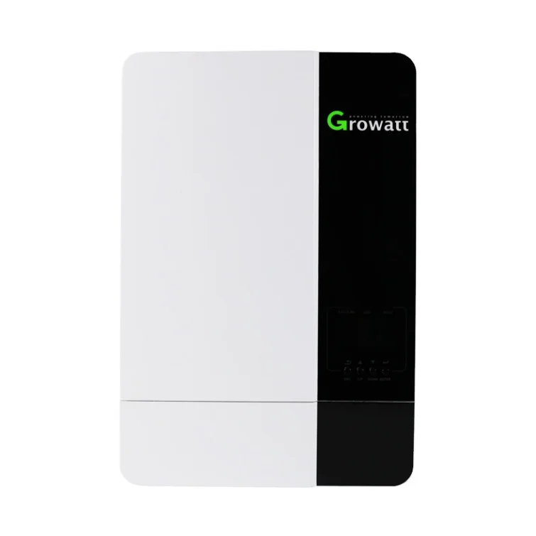 100kw off grid hybrid inverter growatt 5000w solar power inverter