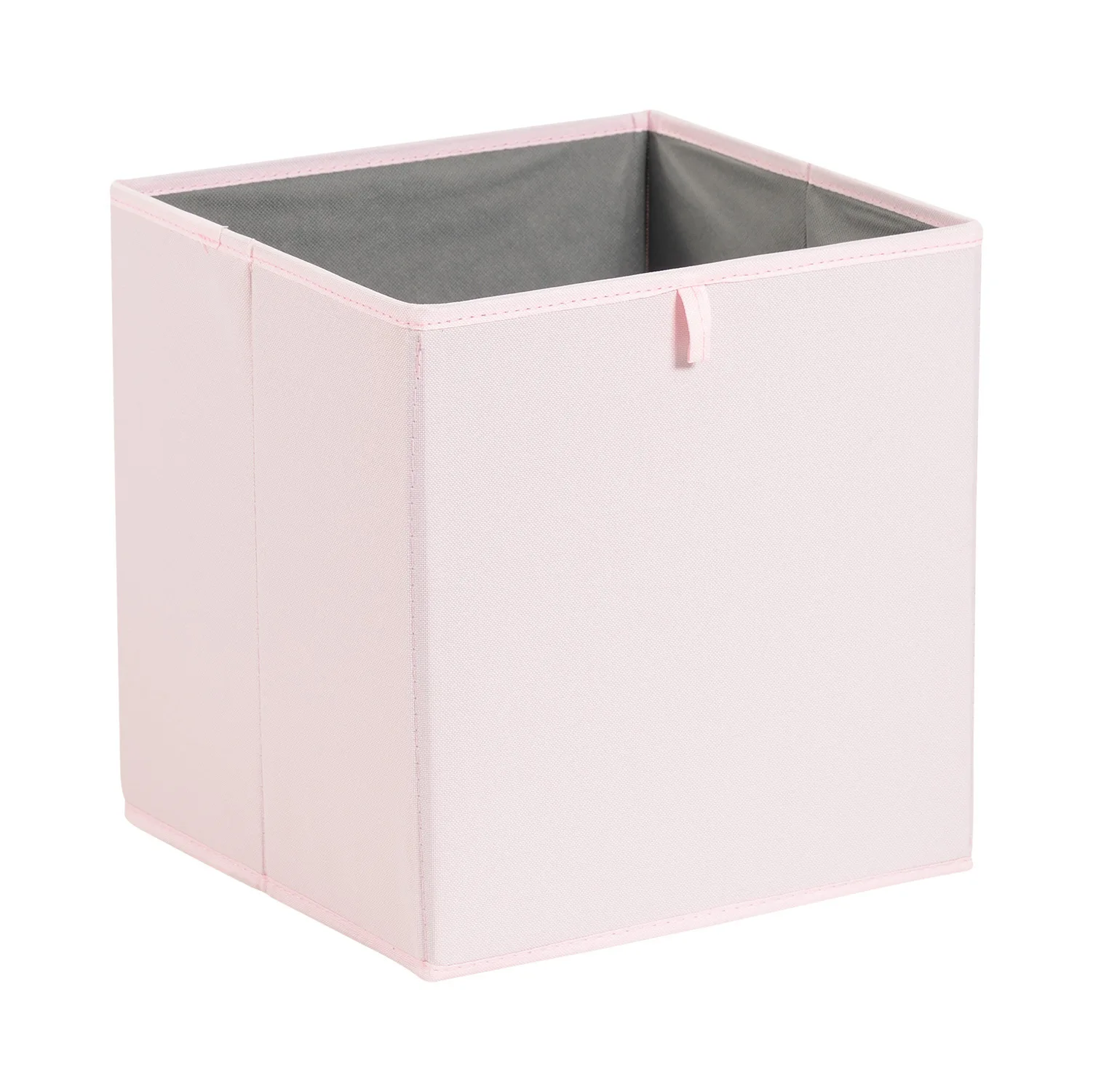 Factory Direct Foldable Non-Woven Portable Dustproof Fabric Suit Clothing Shape Aluminum Melamine Food Storage Box