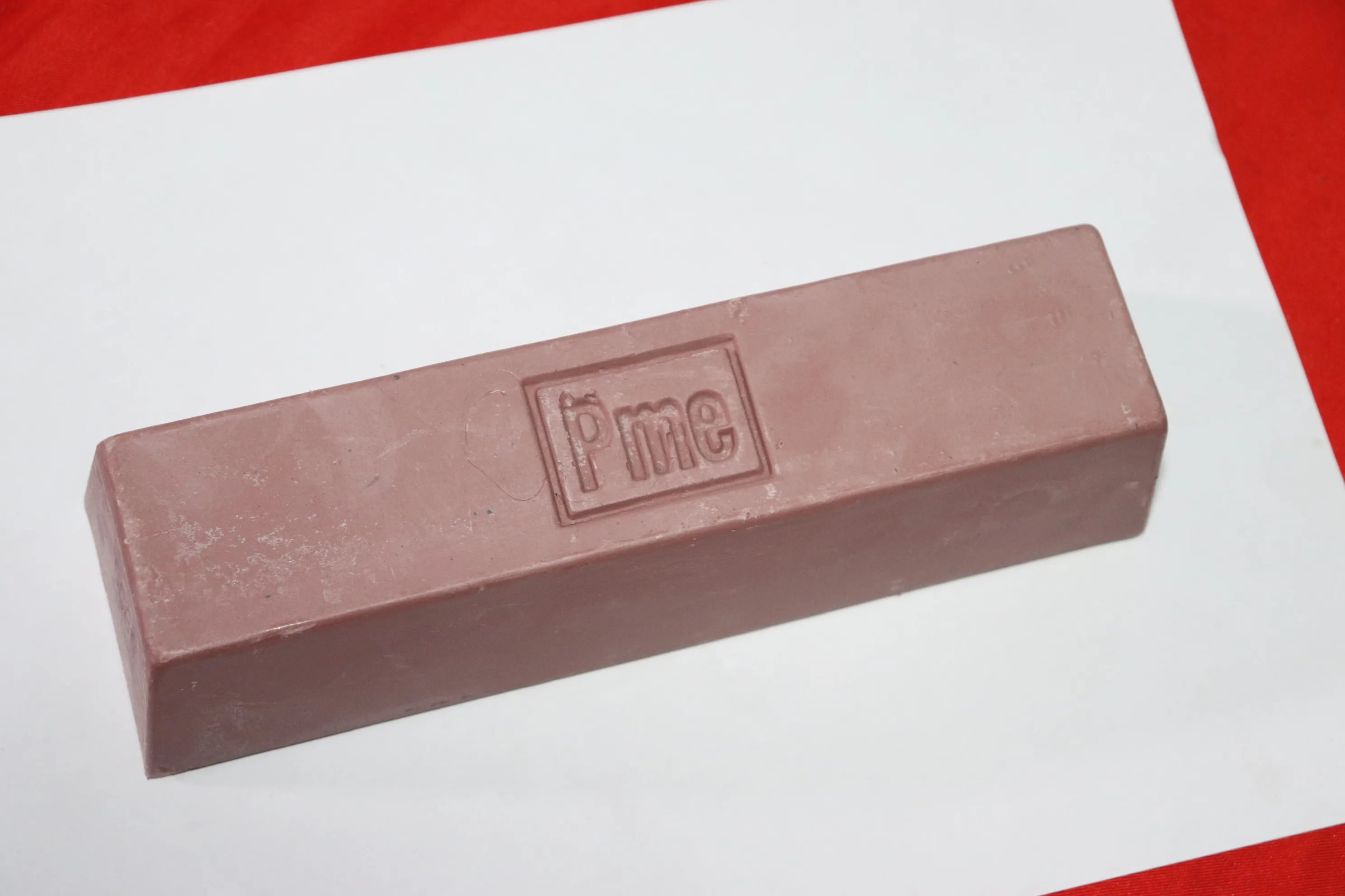 Buffing Compound Automotive Metal Stainless Steel Polishing Wax For Utensils