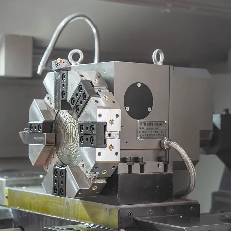 China type taiwan Technology cnc lathe CK6150X1000 auto metal lathe machine flat bed