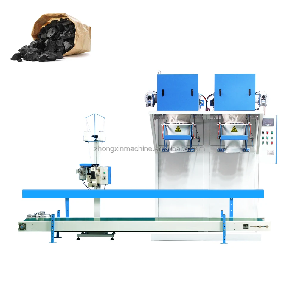 Rolling Belt Conveyor Packaging Machine Rotary Bag pallet wrapping machine