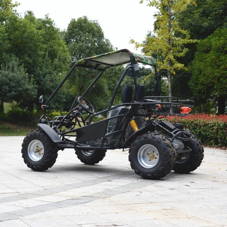  Высокое качество 200cc utv 4x4 2 seat Багги 200CC 4wd atv go
