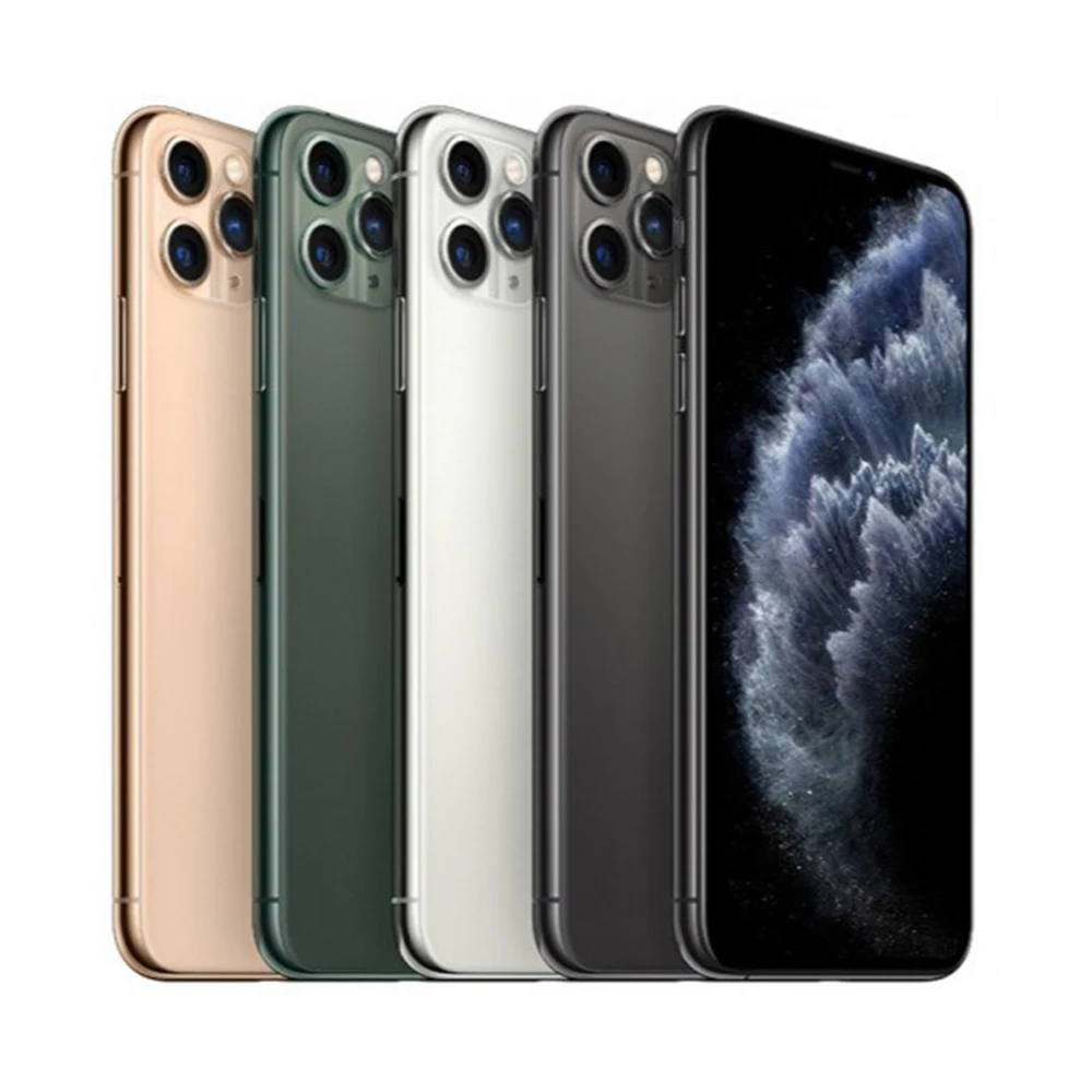 Shenzhen Refurbished Used Mobile Phone smart Phone Unlocked Original for X 11 11pro 11 pro max refurbished phone