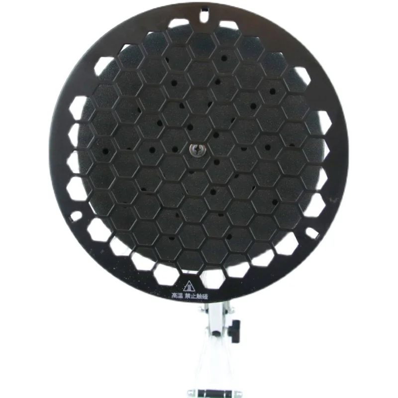 YD-205 Physiotherapy Equipment Rehabilitation Acupuncture Double Heads TDP LAMP Infrared Lamp Therapy In Stock Order Soon TDP